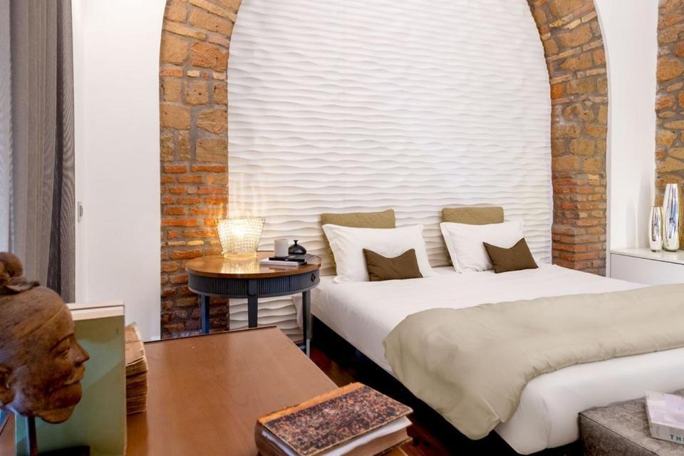Апартаменты Colosseo Loft Con Jacuzzi Рим Экстерьер фото